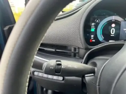 Photo 11 Fiat 500  e 118ch La Prima MY23