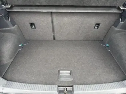 Photo 8 Volkswagen T-cross  1.0 TSI 115ch Lounge DSG7