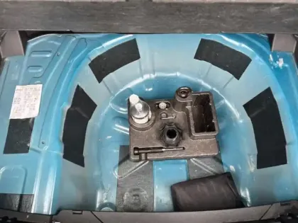 Photo 9 Volkswagen T-cross  1.0 TSI 115ch Lounge DSG7