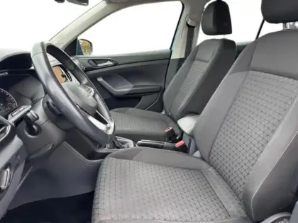 Photo 6 Volkswagen T-cross  1.0 TSI 115ch Lounge DSG7