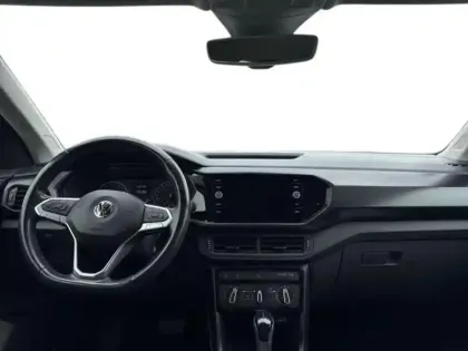 Photo 5 Volkswagen T-cross  1.0 TSI 115ch Lounge DSG7