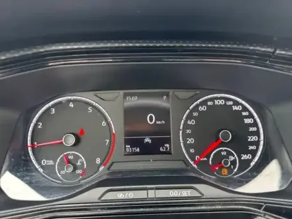 Photo 10 Volkswagen T-cross  1.0 TSI 115ch Lounge DSG7