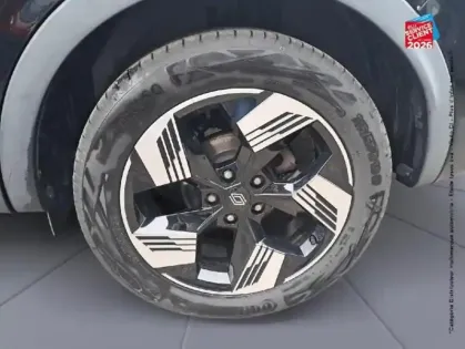 Photo 9 Renault Arkana  1.3 TCe mild hybrid 140ch Techno EDC -22