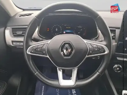 Photo 11 Renault Arkana  1.3 TCe mild hybrid 140ch Techno EDC -22