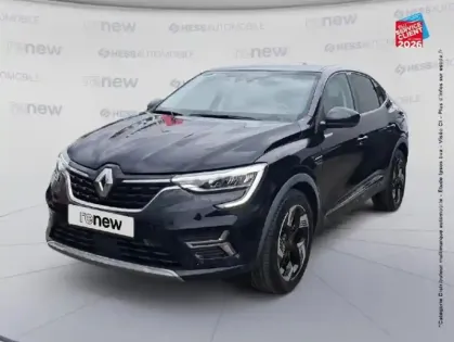 Photo Renault Arkana