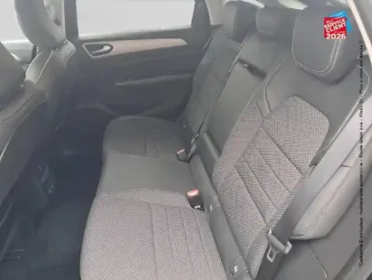 Photo 10 Renault Arkana  1.3 TCe mild hybrid 140ch Techno EDC -22