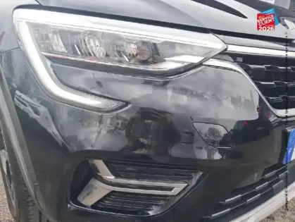 Photo 12 Renault Arkana  1.3 TCe mild hybrid 140ch Techno EDC -22