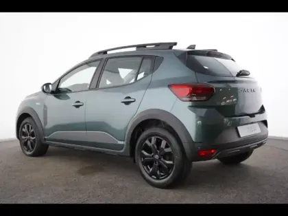 Photo 9 Dacia Sandero  1.0 TCe 110ch Stepway Extreme -24