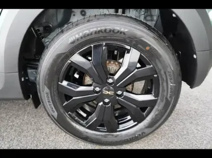 Photo 10 Dacia Sandero  1.0 TCe 110ch Stepway Extreme -24