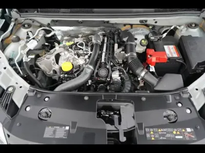 Photo 13 Dacia Sandero  1.0 TCe 110ch Stepway Extreme -24