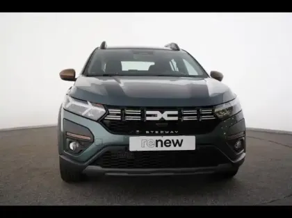 Photo 6 Dacia Sandero  1.0 TCe 110ch Stepway Extreme -24