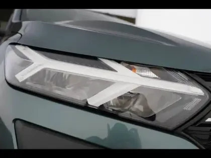 Photo 11 Dacia Sandero  1.0 TCe 110ch Stepway Extreme -24