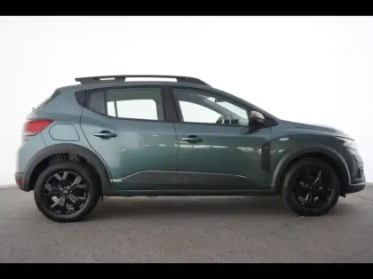 Photo 5 Dacia Sandero  1.0 TCe 110ch Stepway Extreme -24