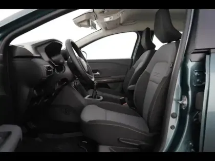 Photo 14 Dacia Sandero  1.0 TCe 110ch Stepway Extreme -24