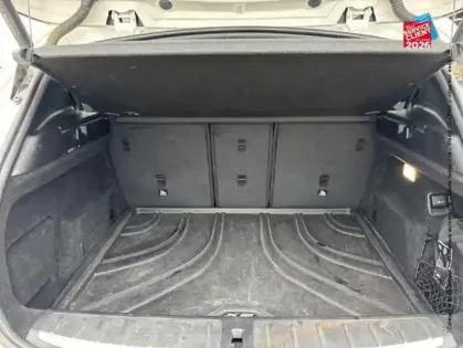 Photo 13 BMW X2  sDrive18dA 150ch M Sport Euro6d-T