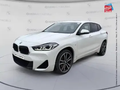 Photo Bmw X2