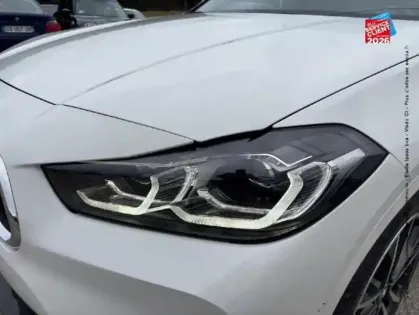 Photo 12 BMW X2  sDrive18dA 150ch M Sport Euro6d-T