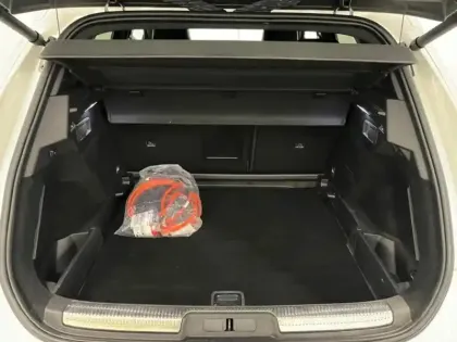 Photo 9 DS DS 7  E-TENSE 4x4 300ch Performance Line