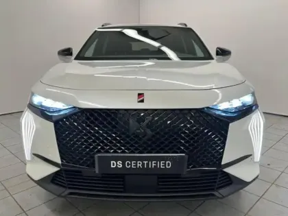Photo 6 DS DS 7  E-TENSE 4x4 300ch Performance Line