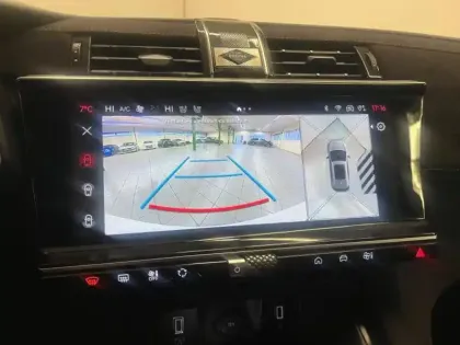 Photo 11 DS DS 7  E-TENSE 4x4 300ch Performance Line