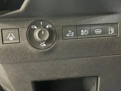 Photo 13 DS DS 7  E-TENSE 4x4 300ch Performance Line