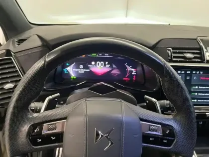 Photo 14 DS DS 7  E-TENSE 4x4 300ch Performance Line