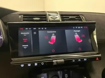 Photo 10 DS DS 7  E-TENSE 4x4 300ch Performance Line