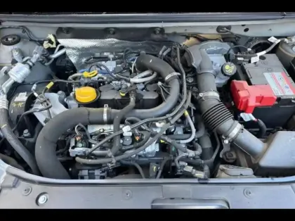 Photo 12 Dacia Sandero  1.0 ECO-G 100ch Stepway Extreme -24