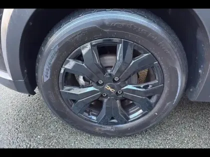 Photo 10 Dacia Sandero  1.0 ECO-G 100ch Stepway Extreme -24