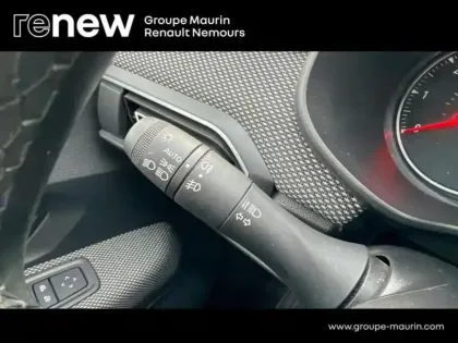 Photo 15 Dacia Sandero Gén. III (BJI) Ph2 Expression 5