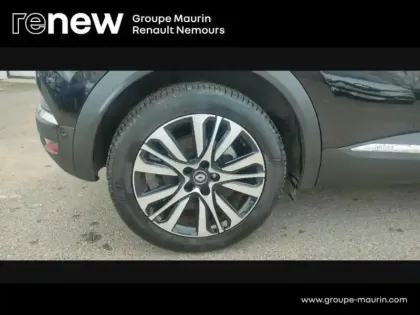 Photo 9 Renault Captur Gén. II (HJB) Ph1 Initiale Paris 5