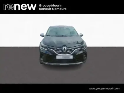 Photo 5 Renault Captur Gén. II (HJB) Ph1 Initiale Paris 5