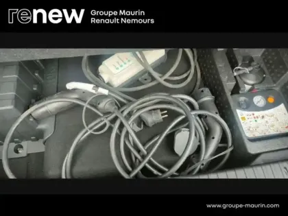 Photo 13 Renault Captur Gén. II (HJB) Ph1 Initiale Paris 5