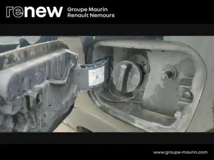 Photo 11 Renault Captur Gén. II (HJB) Ph1 Initiale Paris 5