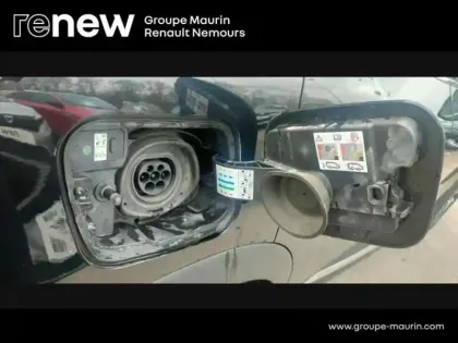 Photo 10 Renault Captur Gén. II (HJB) Ph1 Initiale Paris 5