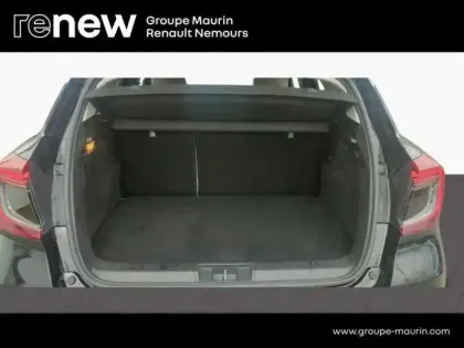 Photo 12 Renault Captur Gén. II (HJB) Ph1 Initiale Paris 5