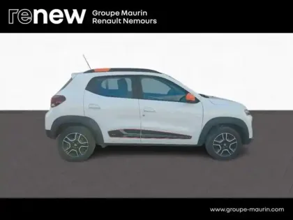 Photo 26 Dacia Spring Gén. I (BBG) Ph1 Confort Plus 5