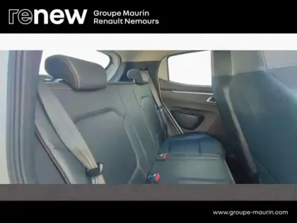 Photo 17 Dacia Spring Gén. I (BBG) Ph1 Confort Plus 5