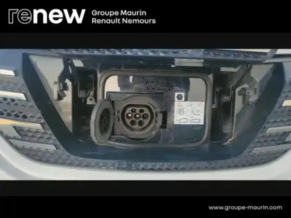 Photo 13 Dacia Spring Gén. I (BBG) Ph1 Confort Plus 5