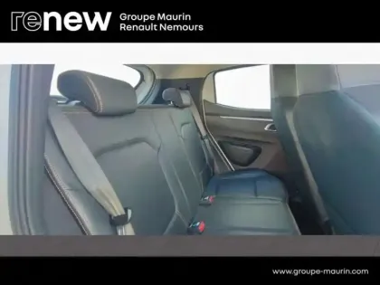 Photo 32 Dacia Spring Gén. I (BBG) Ph1 Confort Plus 5