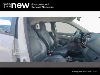 Photo 33 Dacia Spring Gén. I (BBG) Ph1 Confort Plus 5