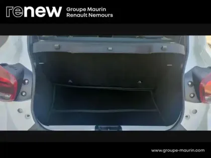 Photo 14 Dacia Spring Gén. I (BBG) Ph1 Confort Plus 5