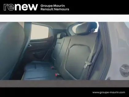 Photo 31 Dacia Spring Gén. I (BBG) Ph1 Confort Plus 5