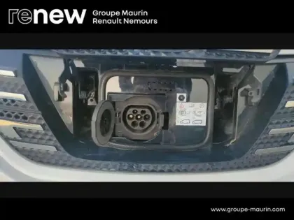 Photo 28 Dacia Spring Gén. I (BBG) Ph1 Confort Plus 5