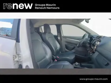 Photo 18 Dacia Spring Gén. I (BBG) Ph1 Confort Plus 5