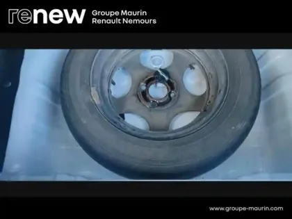 Photo 30 Dacia Spring Gén. I (BBG) Ph1 Confort Plus 5