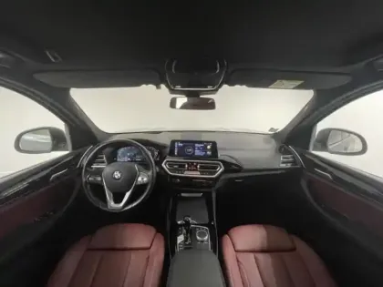 Photo 5 BMW X3 Gén. III (G01) Ph2 Business Design 5