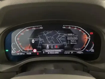 Photo 11 BMW X3 Gén. III (G01) Ph2 Business Design 5