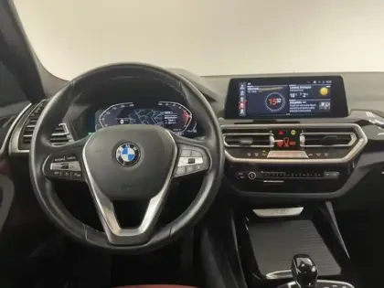 Photo 6 BMW X3 Gén. III (G01) Ph2 Business Design 5