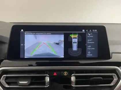 Photo 10 BMW X3 Gén. III (G01) Ph2 Business Design 5